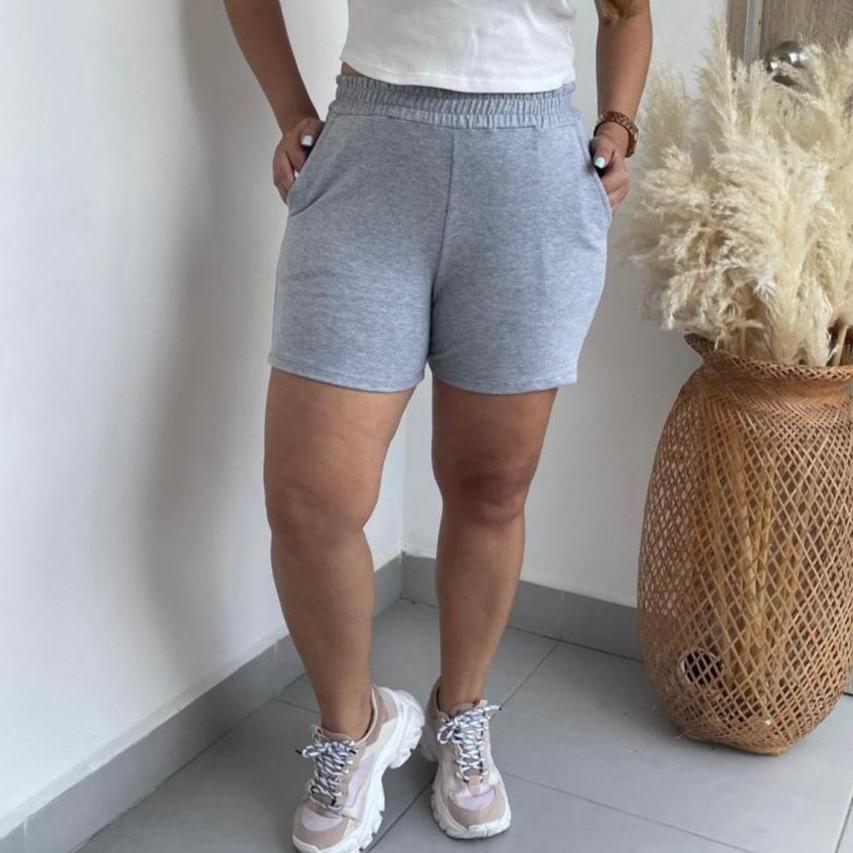 Bermudas casuales afrodita