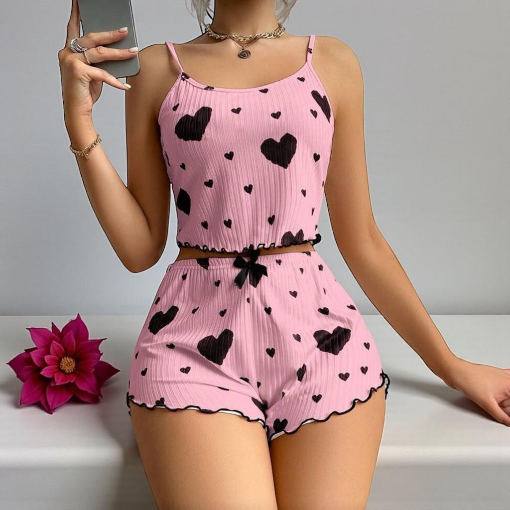 Conjunto de Pijama