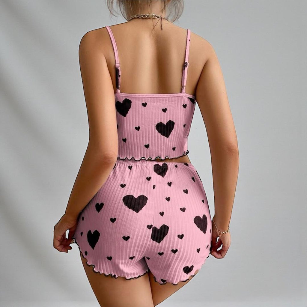 Conjunto de Pijama