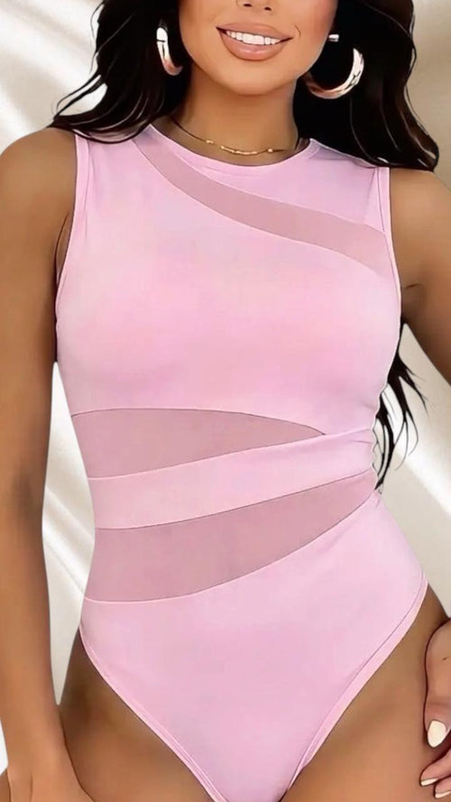 body antonella