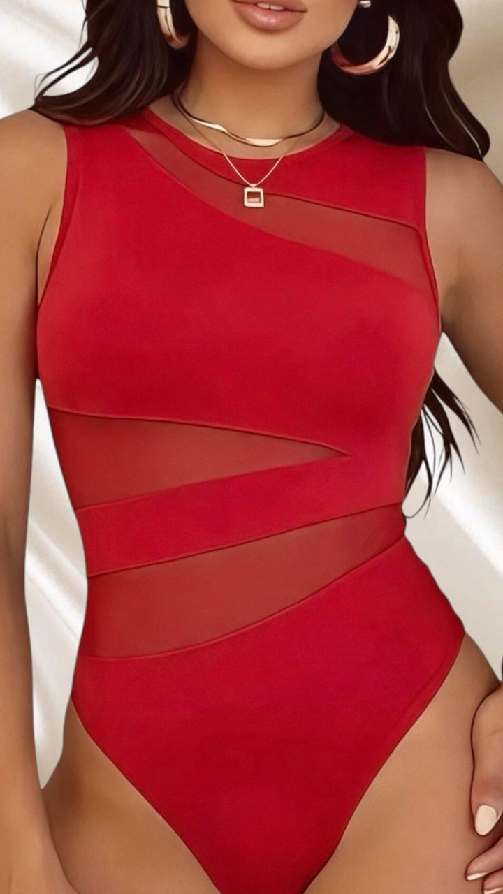 body antonella