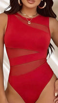 body antonella