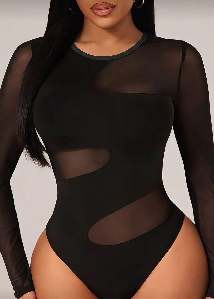 Body atenea