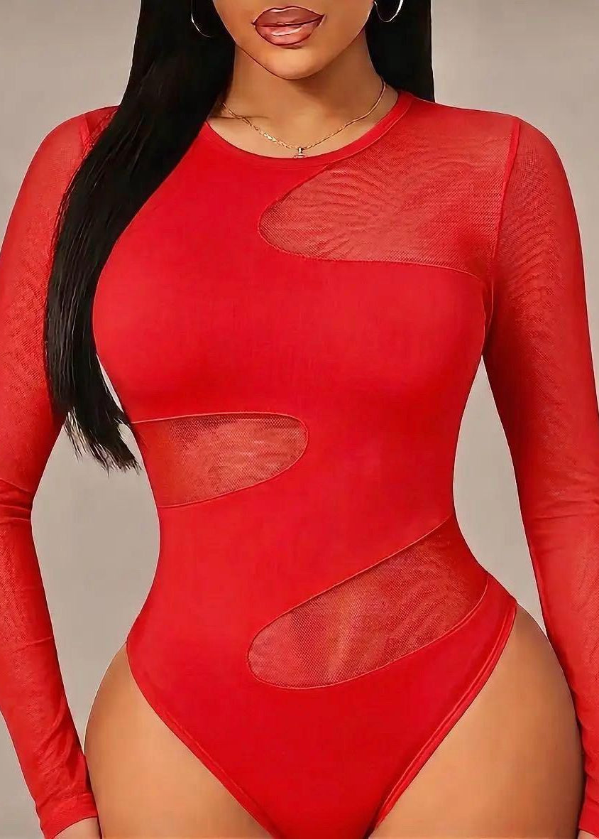 Body atenea