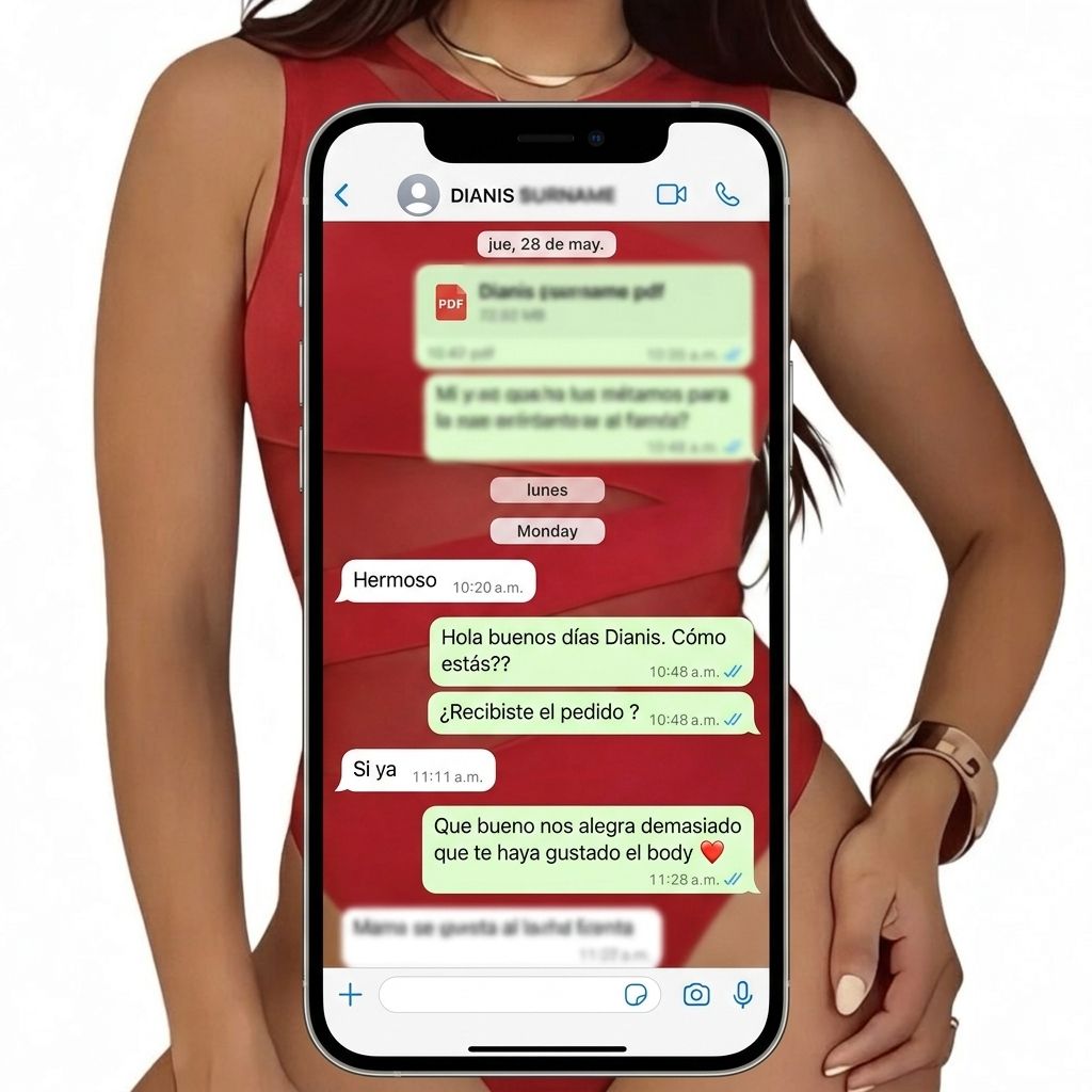 Testimonios