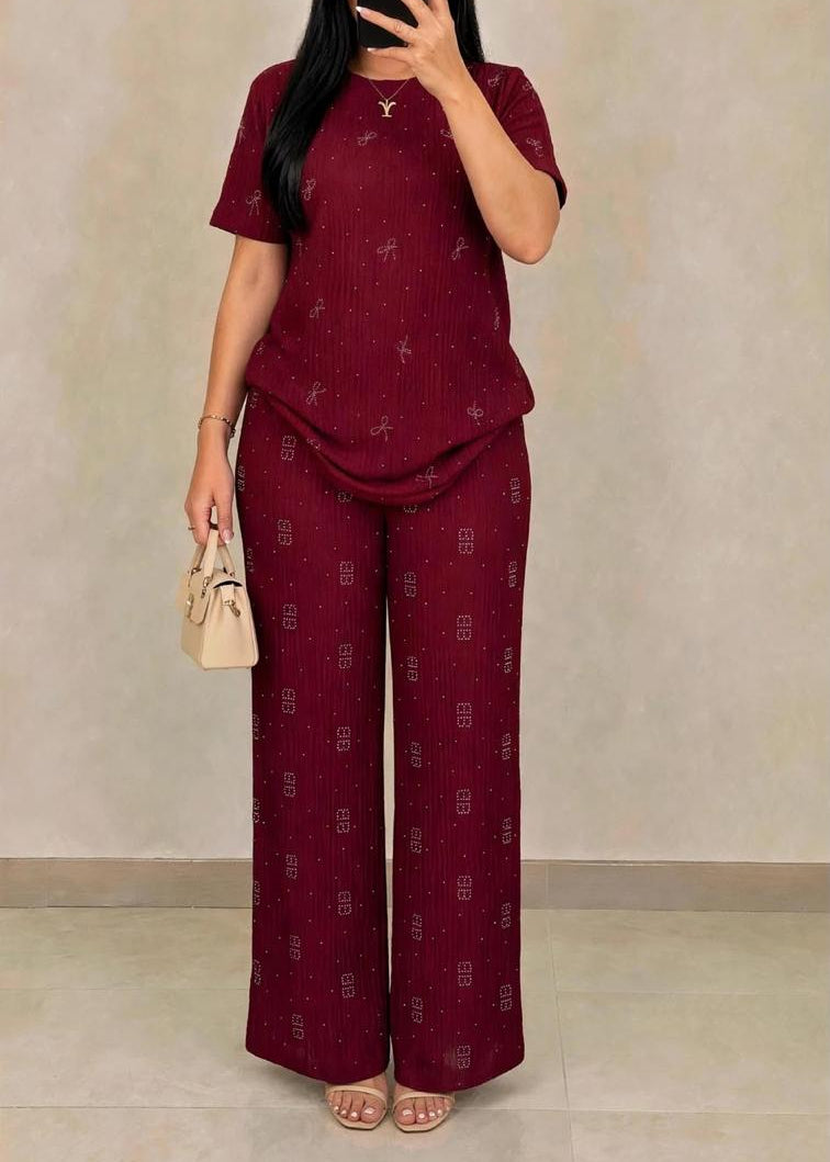 conjunto discreta
