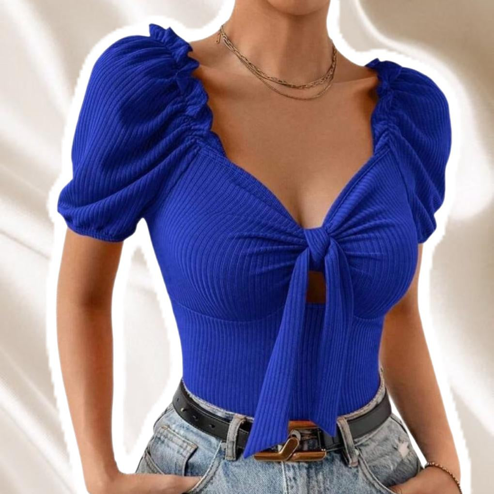 Blusa cintia