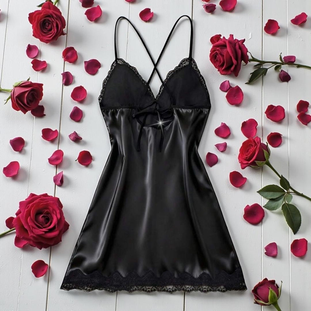 Batola Amor en Satin