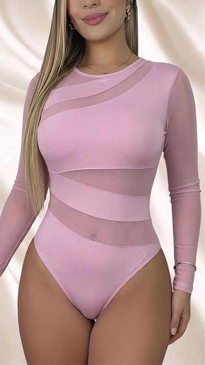 Body bonita