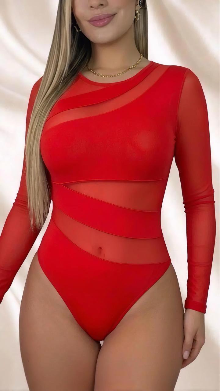 Body bonita