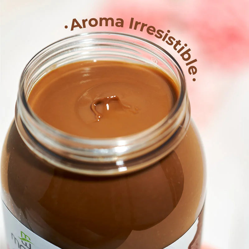 Tratamiento Capilar de Chocolate Mawie x 500ml