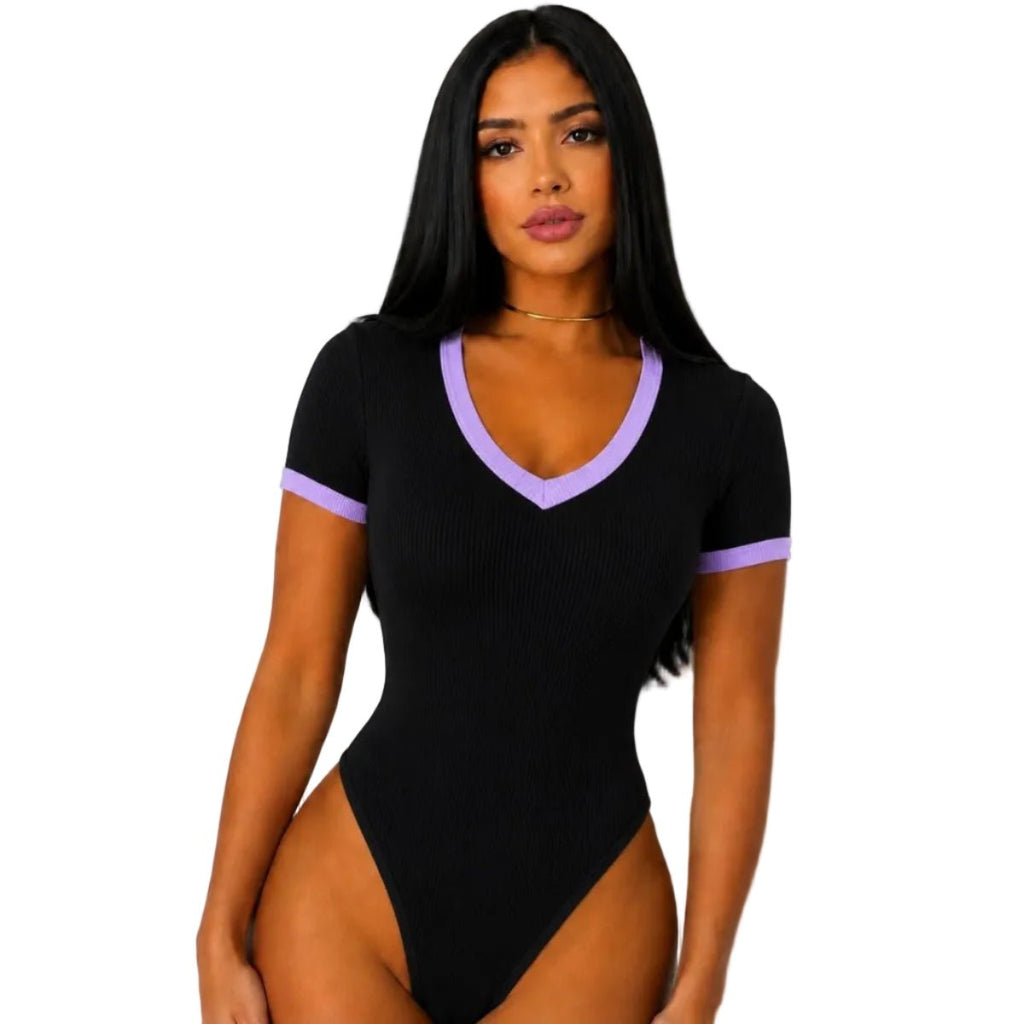 Body Pastel en Rib - afrodita tienda
