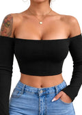 crop top feliz - afrodita tienda