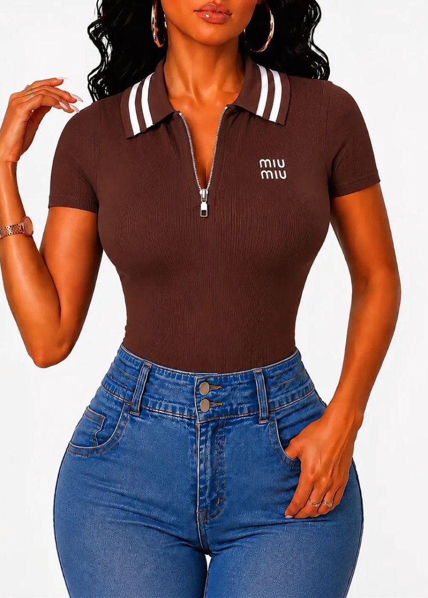 Body MIU MIU - afrodita tienda