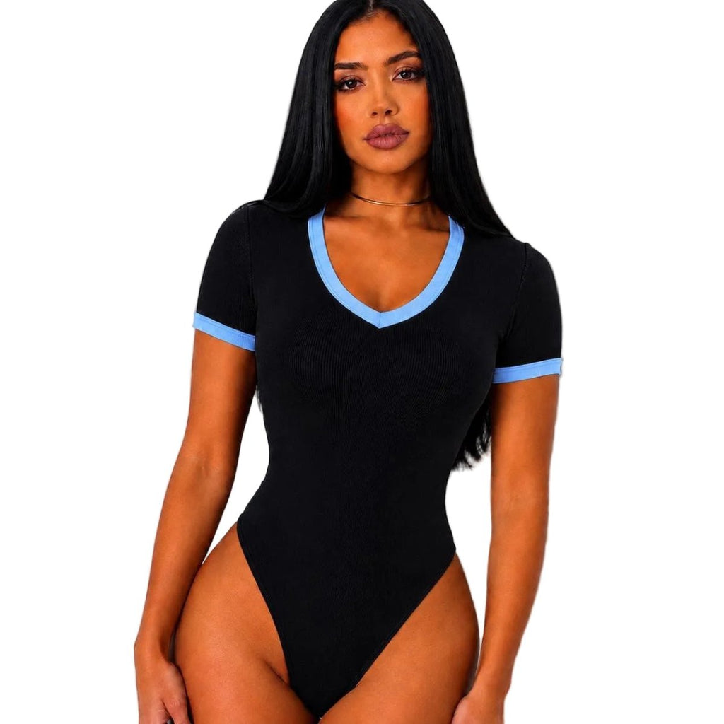 Body Pastel en Rib - afrodita tienda