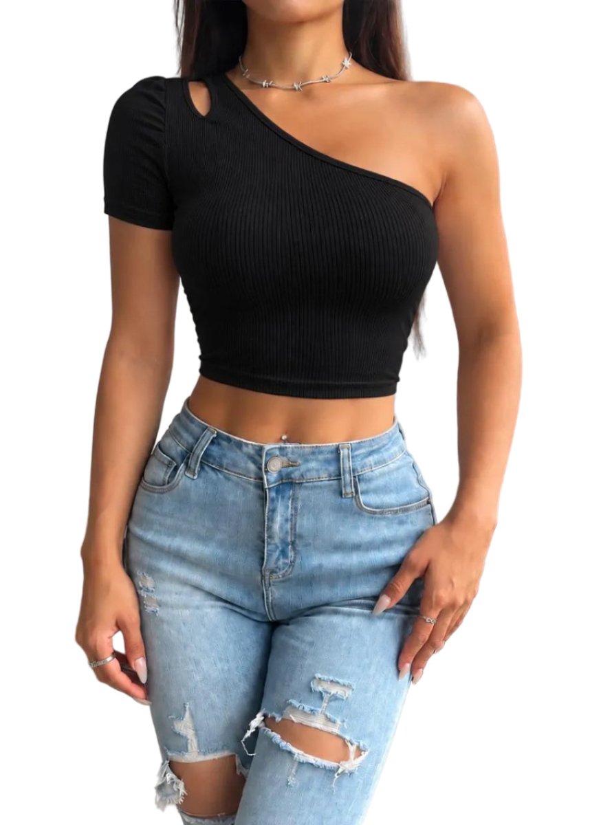 crop top serena - afrodita tienda