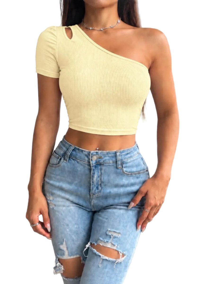 crop top serena - afrodita tienda