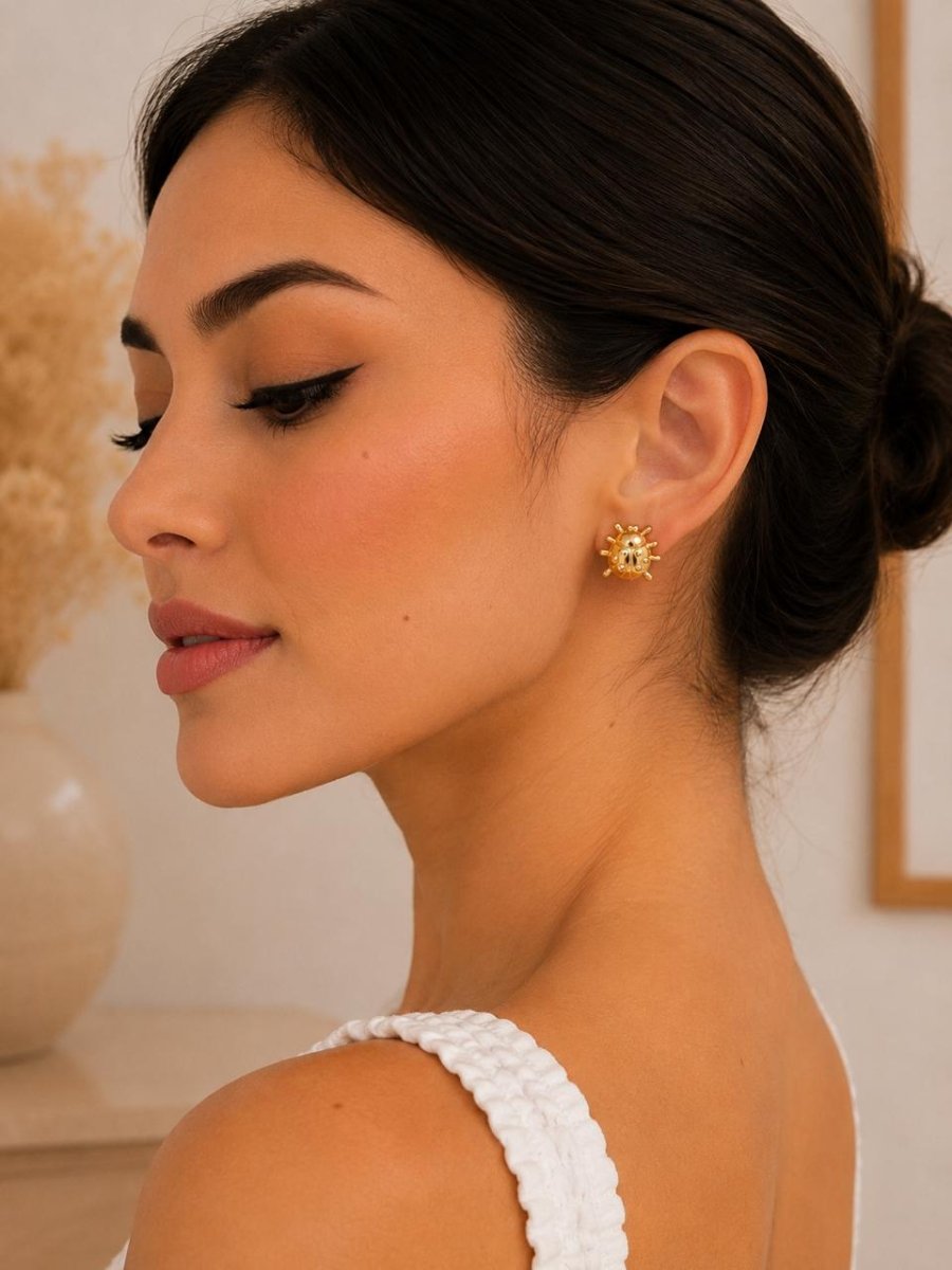 Aretas Mariquita - afrodita tienda