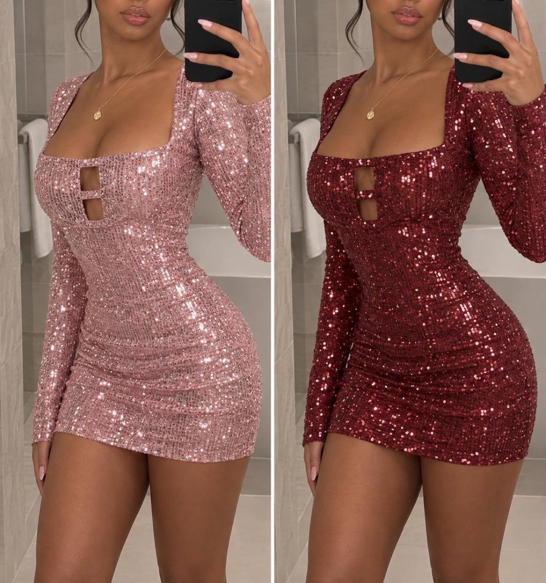 vestido coqueta - afrodita tienda