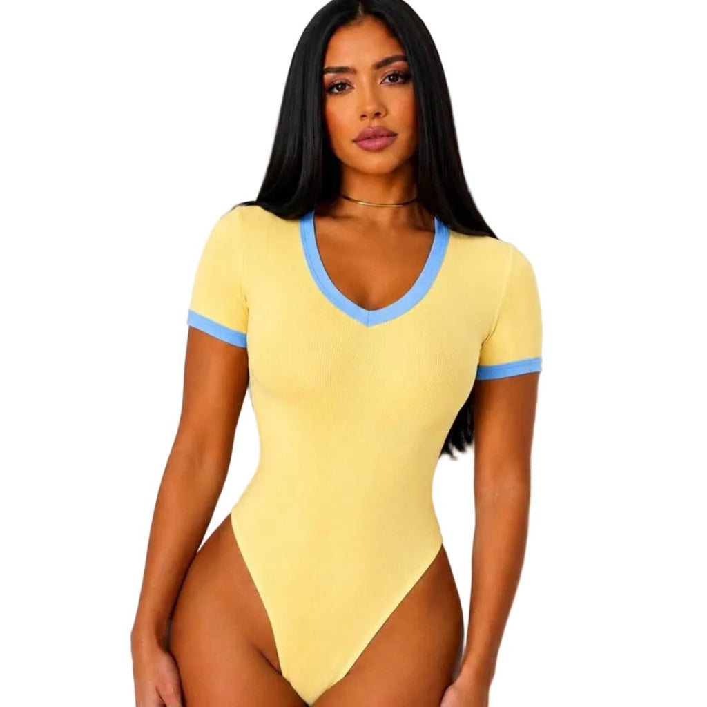 Body Pastel en Rib - afrodita tienda