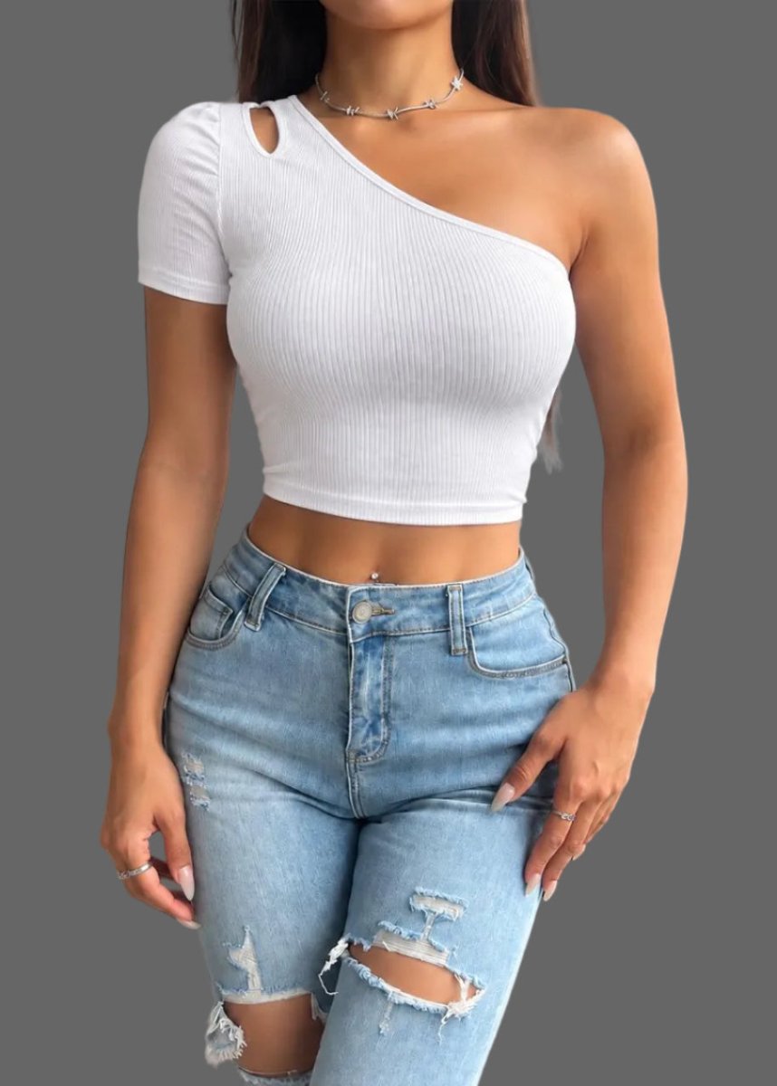 crop top serena - afrodita tienda