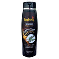 Shampoo Isabely Romero y Quina x450 ml
